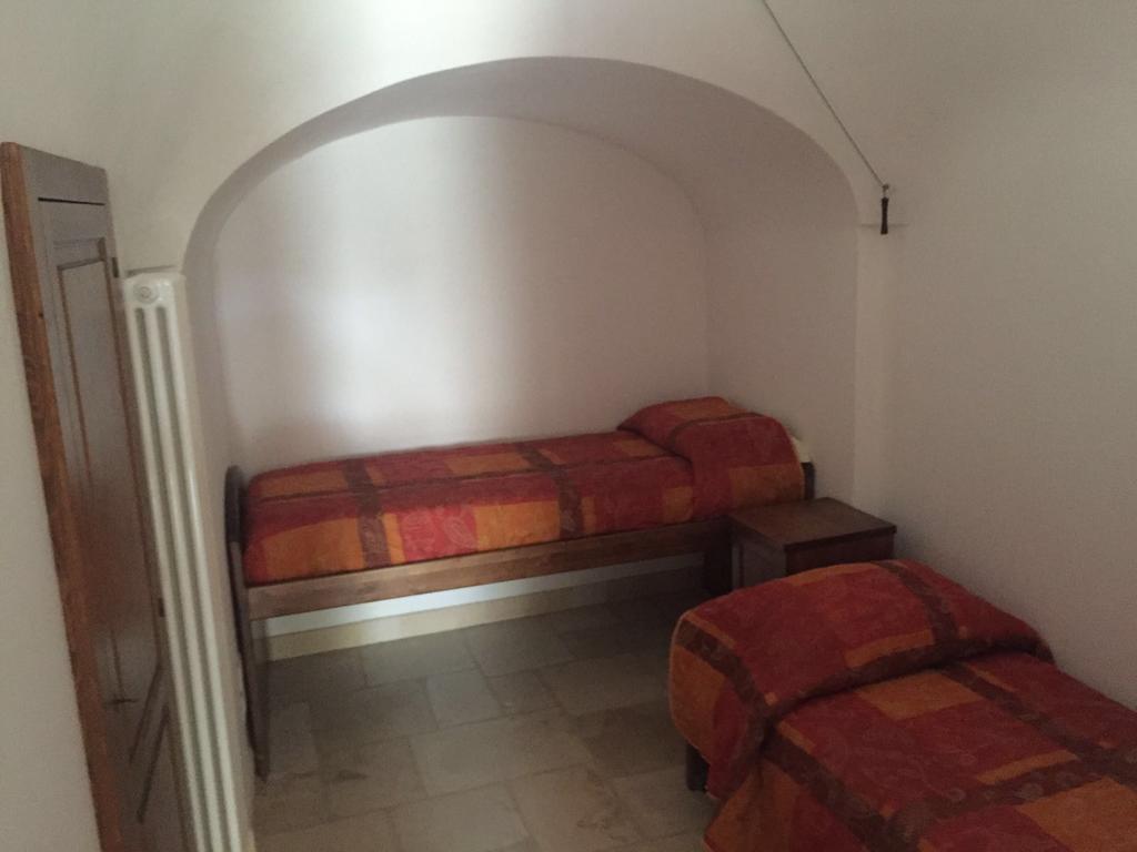 Il Trullo Di Santanna Locorotondo Exterior foto