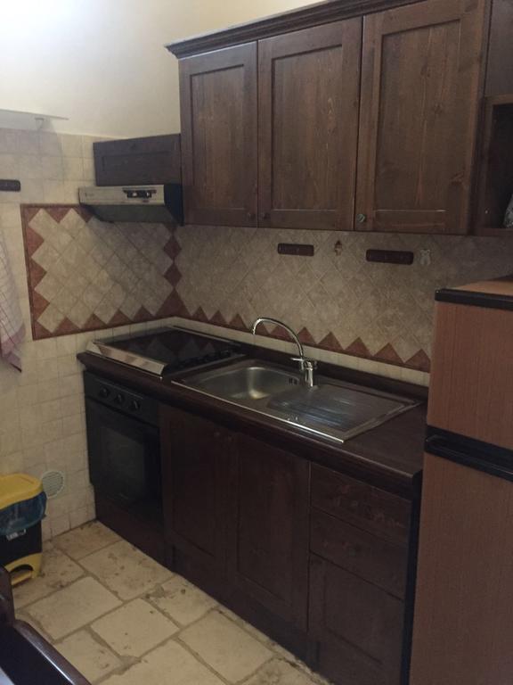 Il Trullo Di Santanna Locorotondo Exterior foto